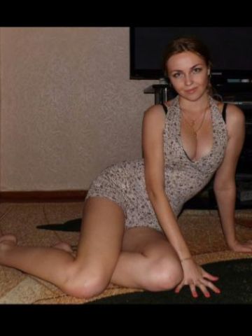Анкета проститутки Алиса, 25 лет